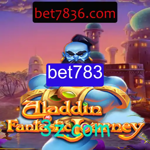 Explorando o Fascinante Mundo do Jogo Aladdin Bet783