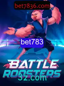 BattleRoosters: Descubra o Novo Fenômeno do Mundo dos Games