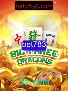Explorando o Mundo Enigmático de BigThreeDragons: Jogo e Estratégia