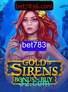Descubra o Fascinante Mundo do GoldofSirensBonusBuy