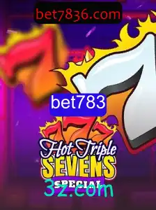 HotTripleSevensSpecial: Descubra a Emoção do Novo Jogo de Slots