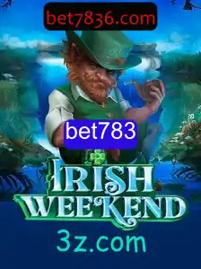 Descubra o Fascinante Jogo IrishWeekend com a Chave bet783