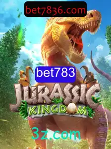 JurassicKingdom: Descubra o Fascinante Mundo dos Dinossauros com Bet783