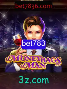 Explorando o Universo de MoneybagsMan: Um Mergulho no Mundo dos Jogos