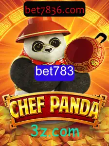 ChefPanda: A Nova Sensação do Mundo dos Jogos com bet783