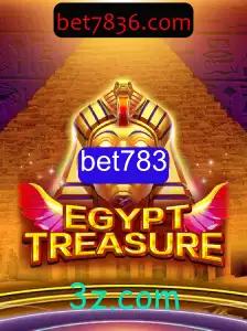 Descubra a Aventura de EgyptTreasure: Um Mergulho no Mundo Antigo