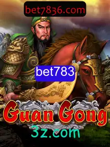Explorando o Jogo GuanGong e Sua Conexão com Bet783