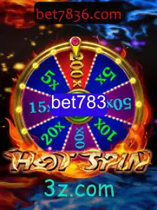 Explorando o Mundo do HotSpin: Um Guia Detalhado para Jogadores