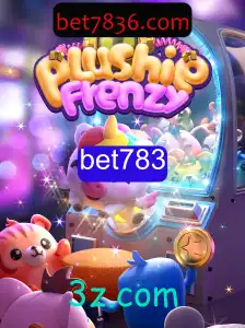 PlushieFrenzy: Mergulhe na Aventura de Pelúcia com bet783