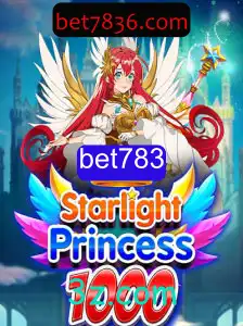 StarlightPrincess1000: A Nova Sensação Entre os Jogos de Cassino