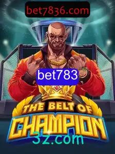TheBeltOfChampion: Descubra o Fascinante Mundo deste Jogo Inovador