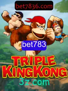 Descubra o Fascinante Mundo do Jogo TripleKingKong