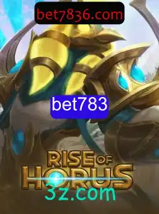 Descubra o Fascinante Mundo de RiseofHorus com Bet783
