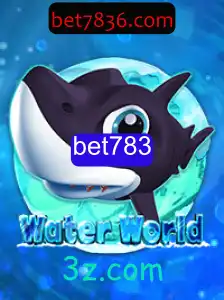 Descubra o Mundo Não Exploratório de WaterWorld